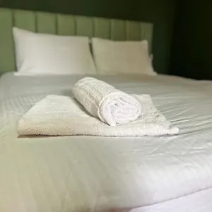 Bed & Breakfast Tirana Rooms, Tirana