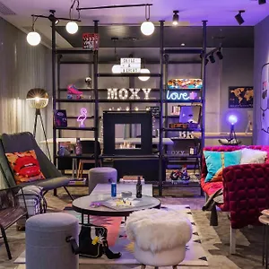 *** Hotel Moxy Old Town Rumunia