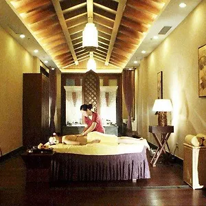 ***** Hotel Ocean Sonic Chiny